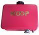 Топливный бак металлический для двигателя KOOP 192F (в сборе с краном и крышкой) E01D-400A7 фото 1
