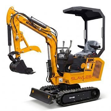 Екскаватор BK800BSR