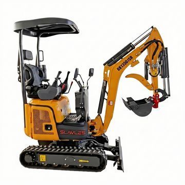 Екскаватор BK1350JSR