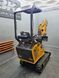 Мини-экскаватор Berger Kraus BK800BSR в комплекте с принадлежностями BK800BSR_kpl_ фото 8