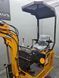Мини-экскаватор Berger Kraus BK800BSR в комплекте с принадлежностями BK800BSR_kpl_ фото 17