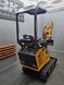 Мини-экскаватор Berger Kraus BK800BSR в комплекте с принадлежностями BK800BSR_kpl_ фото 9