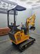Мини-экскаватор Berger Kraus BK800BSR в комплекте с принадлежностями BK800BSR_kpl_ фото 11