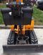 Мини-экскаватор Berger Kraus BK800BSR в комплекте с принадлежностями BK800BSR_kpl_ фото 22