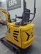 Мини-экскаватор Berger Kraus BK900AS с поворотной стрелой в комплекте с аксессуарами BK900AS_381_ фото 24