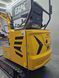 Мини-экскаватор Berger Kraus BK900AS с поворотной стрелой в комплекте с аксессуарами BK900AS_381_ фото 25