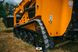 Мини-погрузчик гусеничный 327T KUBOTA 25KM TY-327T фото 14