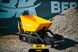 Бензиновый самосвал на гусеничном ходу 500кг T50FL Briggs&Stratton Стартер E-start T50FL фото 1